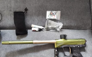 Dye rize czr
