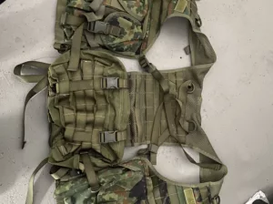 Tasmanian Tiger Ammunition Vest