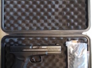 Umarex RAM Combat Kal. 43