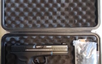 Umarex RAM Combat Kal. 43