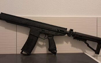 Tippmann Markierer Set