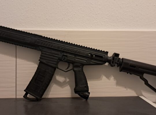 Tippmann Markierer Set