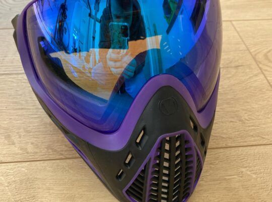 Dye M2 Set