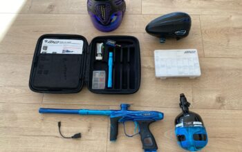 Dye M2 Set