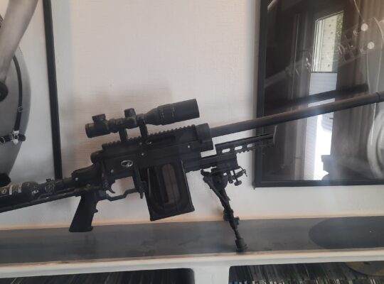 Carmatech sar 12c