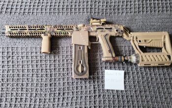 Planet Eclipse EMEK EMF100