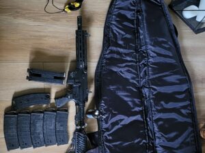 Tippmann Markierer Set