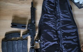 Tippmann Markierer Set