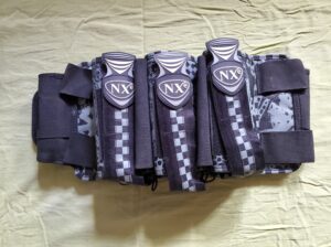 NXe Elevation Battlepack 3 + 2 + 2 & Pods