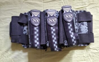 NXe Elevation Battlepack 3 + 2 + 2 & Pods