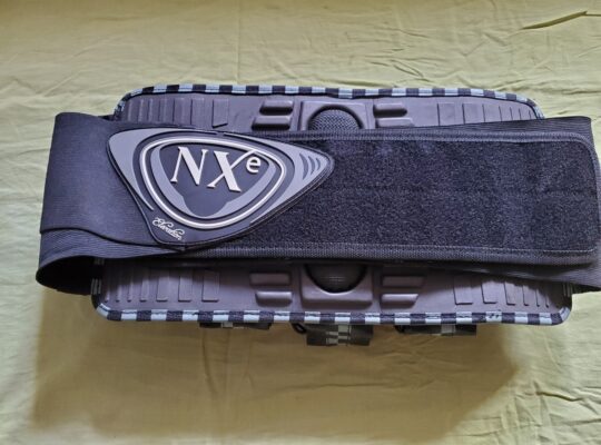 NXe Elevation Battlepack 3 + 2 + 2 & Pods