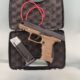 Walther/Umarex PPQ M2 T4E Pistole C02, 1 Magazin
