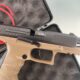 Walther/Umarex PPQ M2 T4E Pistole C02, 1 Magazin