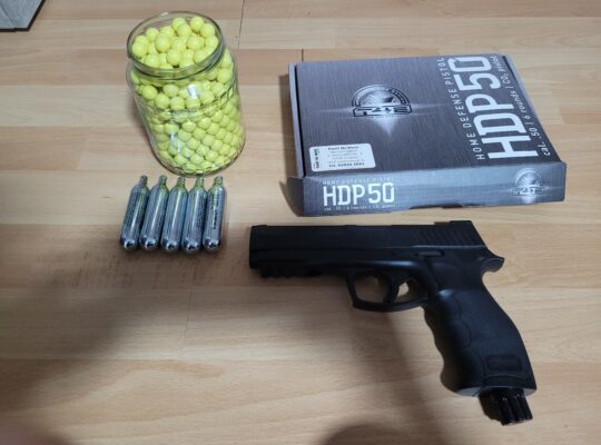 Umarex HDP 50
