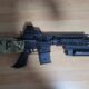 Tippmann TMC 50 cal.