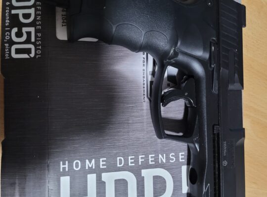 Umarex HDP 50