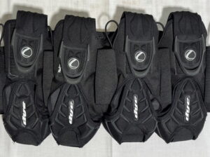 Dye Assault Battle-Pack 4 + 5