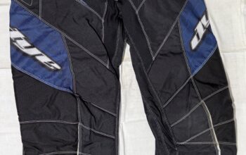 Dye Pants C11 Hypnotic Navy – XL