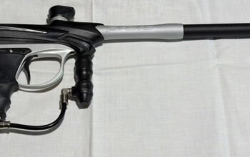 Dye Proto Reflex 13 inkl. Zubehör