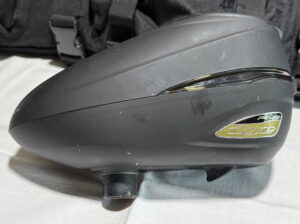 Dye Rotor R2