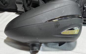 Dye Rotor R2