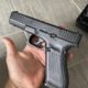 Glock 17 Gen 5