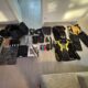 Komplette Paintball-Ausrüstung Smart Parts rental