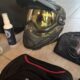 Komplette Paintball-Ausrüstung Smart Parts rental