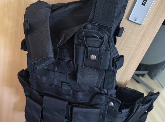 Komplette Paintball-Ausrüstung Smart Parts rental