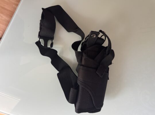 Komplette Paintball-Ausrüstung Smart Parts rental