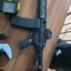 Komplette Paintball-Ausrüstung Smart Parts rental