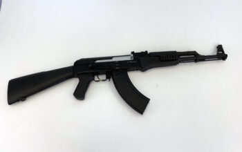 Real Action Marker RAM 74 – A-Series – Kal. .43