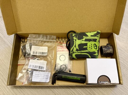 Emf 100