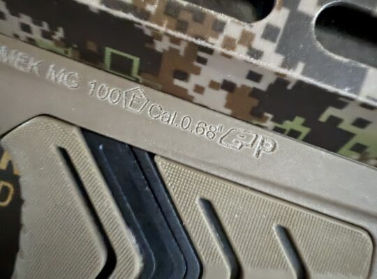 Emf 100