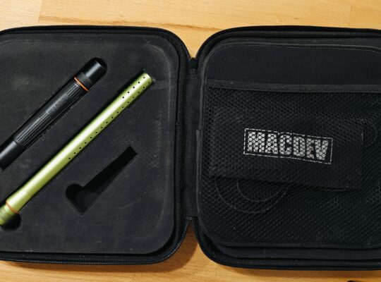 MacDev Drone 2