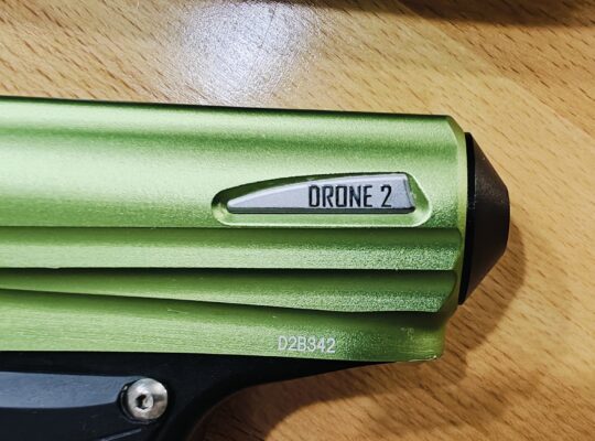 MacDev Drone 2
