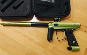 MacDev Drone 2