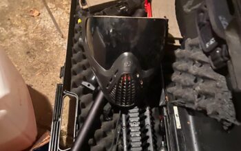 Tippmann TMC Elite