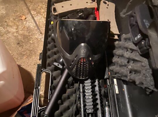 Tippmann TMC Elite