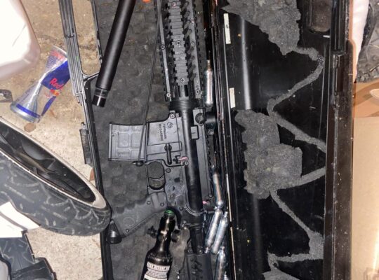 Tippmann TMC Elite
