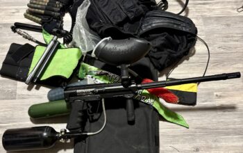BT4 Combat