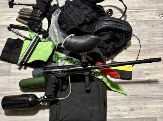 BT4 Combat