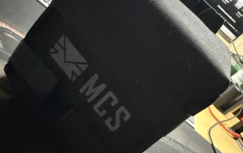 MCS Box Mag Gen 2 EMF100