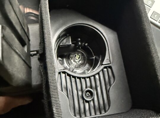 MCS Box Mag Gen 2 EMF100