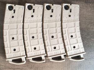 Tippmann TMC magazine