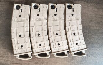 Tippmann TMC magazine