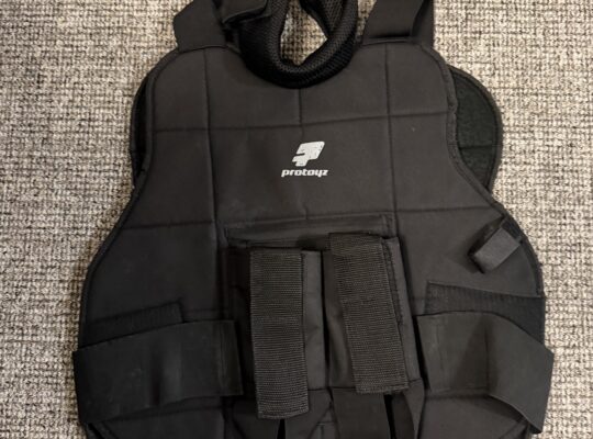 Verschiedenste Paintball Kleidung
