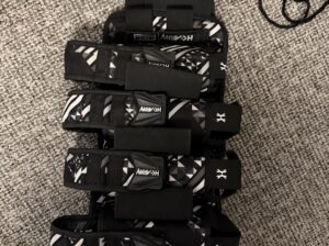 Pod Gürtel Battlepack HK Army Protoyz