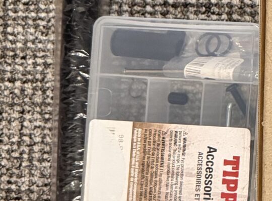 Tippmann Gryphon FX Komplett Set