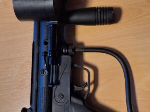 Tippmann A5 Set
